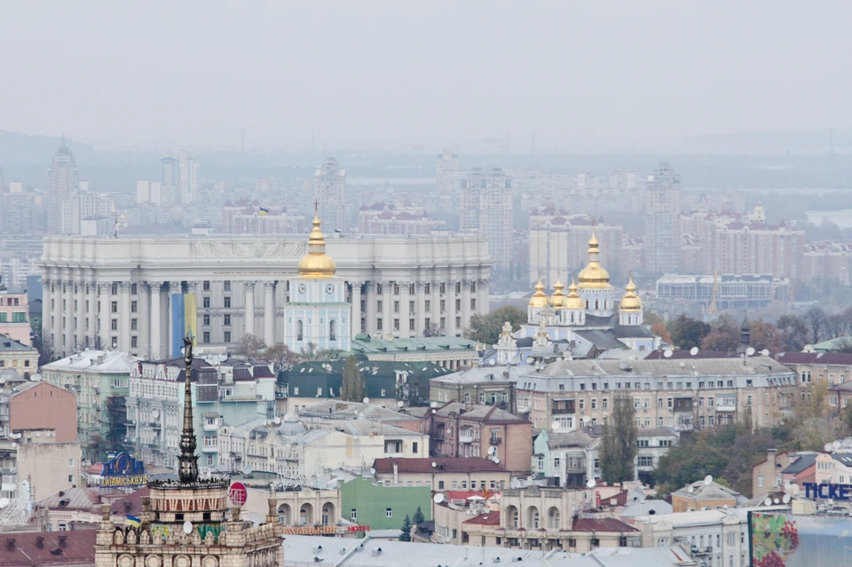 В ООН заявили, что знают об инциденте с массовыми бунтами на Украине
