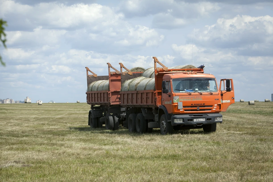 "Камаз" с 1 августа перейдет на сокращенную рабочую неделю