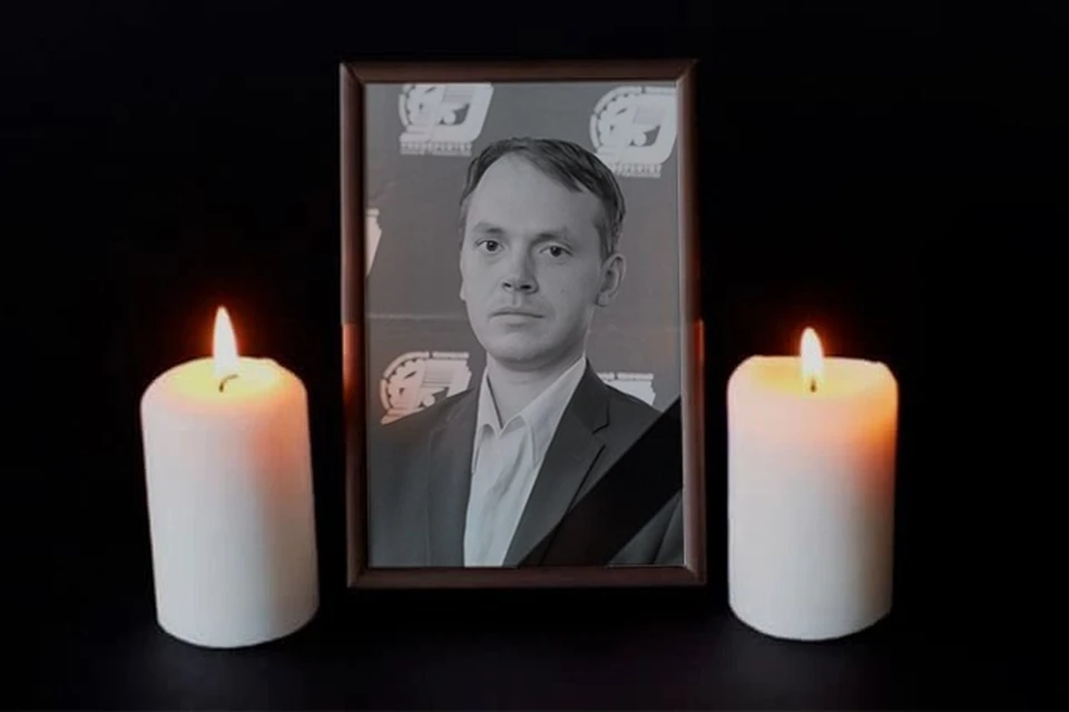 Владимир Афанасьев. Фото: vk.com/istukalashnikov
