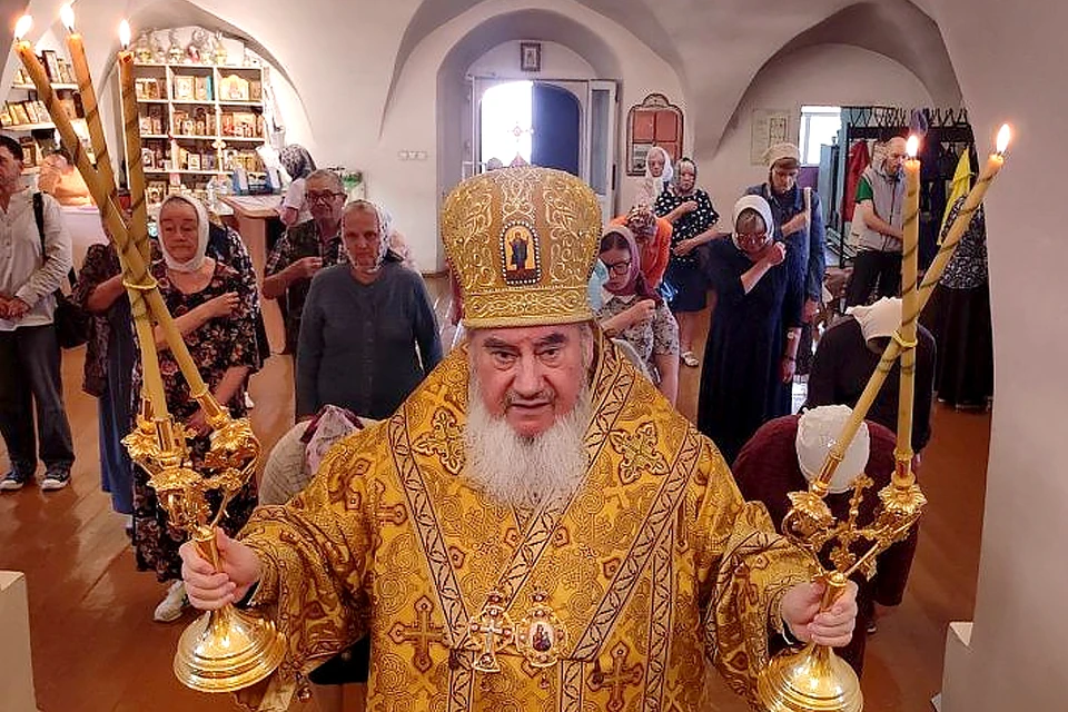 Фото: Соликамская епархия Русской Православной церкви | solikamsk-eparhya.ru