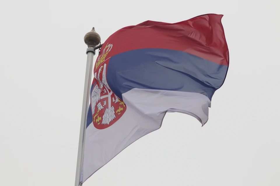 Старович: Сербия поддержит санкции против РФ в случае вступления страны в ЕС