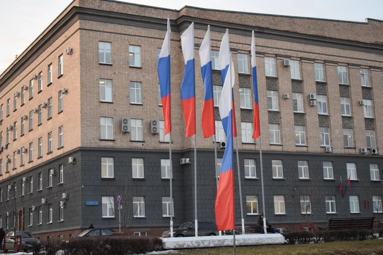 В Орловской области сбили два беспилотника