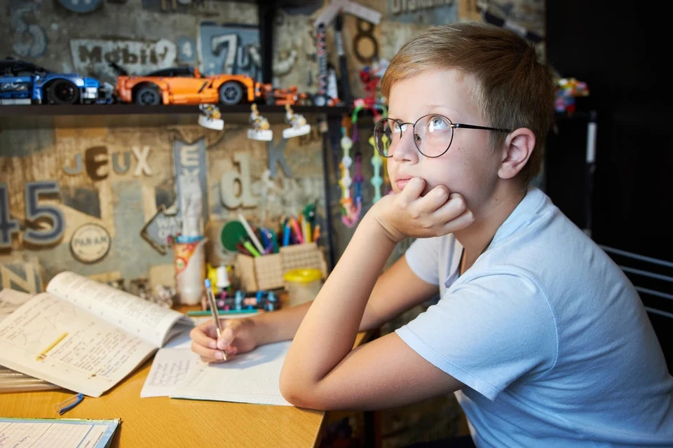 В Тверской области учителя и ученики будут тестировать мессенджер Max.