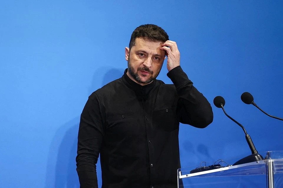 Киев не остановится даже после протестов: директор НАБУ боится нападок Зеленского