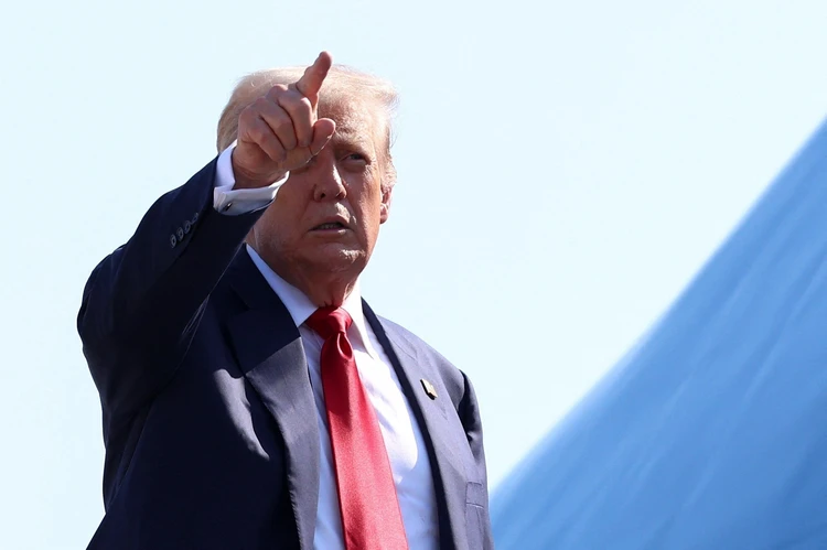 Убийцы Европы: Трамп пошел поперек истории своей страны