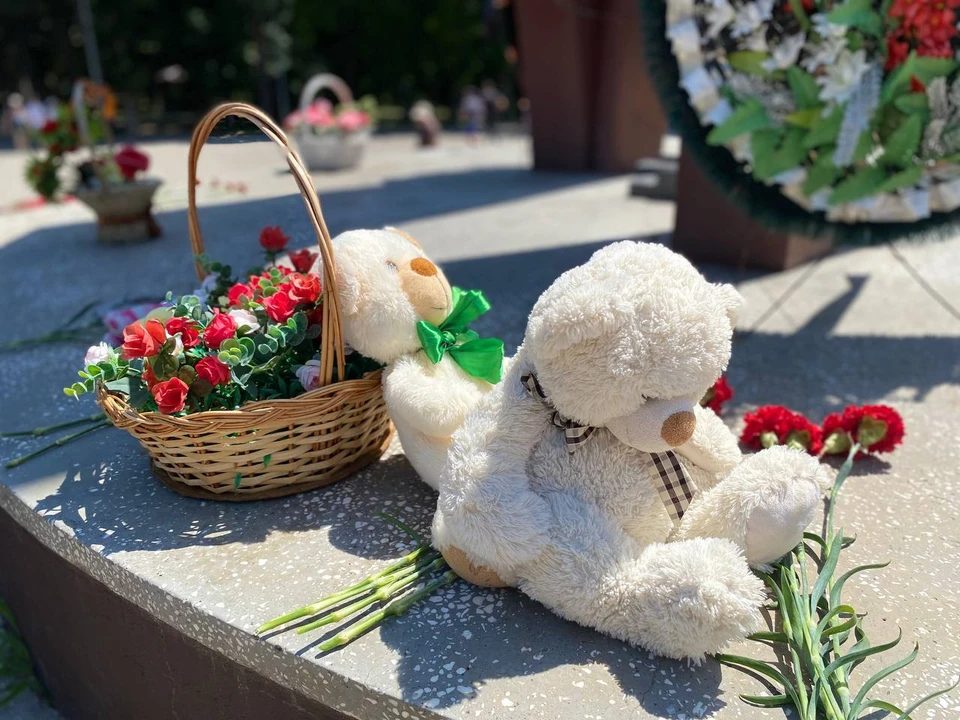 Фото: администрация Ессентуков