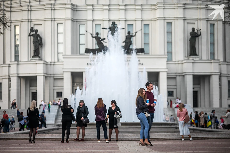 Нотариус может удостоверить факт нахождения белоруса в том или ином месте, если это связано с работой или личной жизнью. Фото носит иллюстрационный характер.
