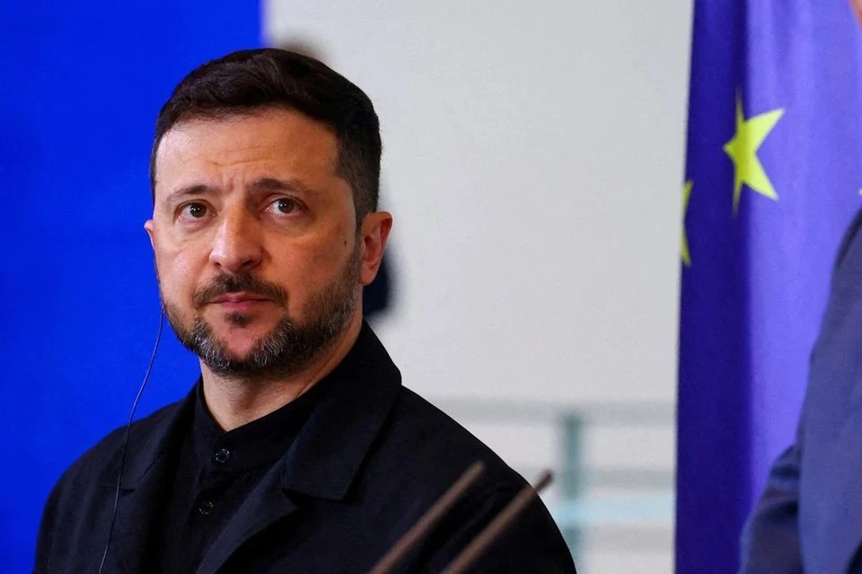 Зеленский испугался ЕС и сдал назад в борьбе с НАБУ: Киев послушно сделал, что велено