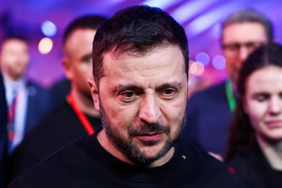 Зеленский обговорил с Макроном инициативу о встрече с Путиным в августе