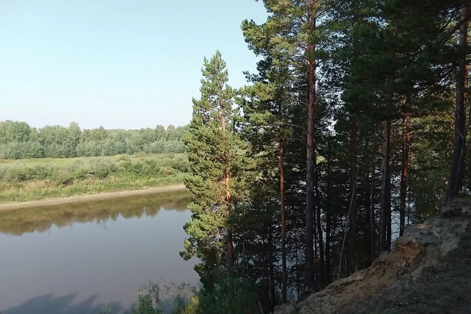 Погода на Ямале с 28 июля по 3 августа
