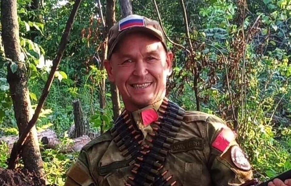 Фото: пресс-служба администрации Пижанского округа