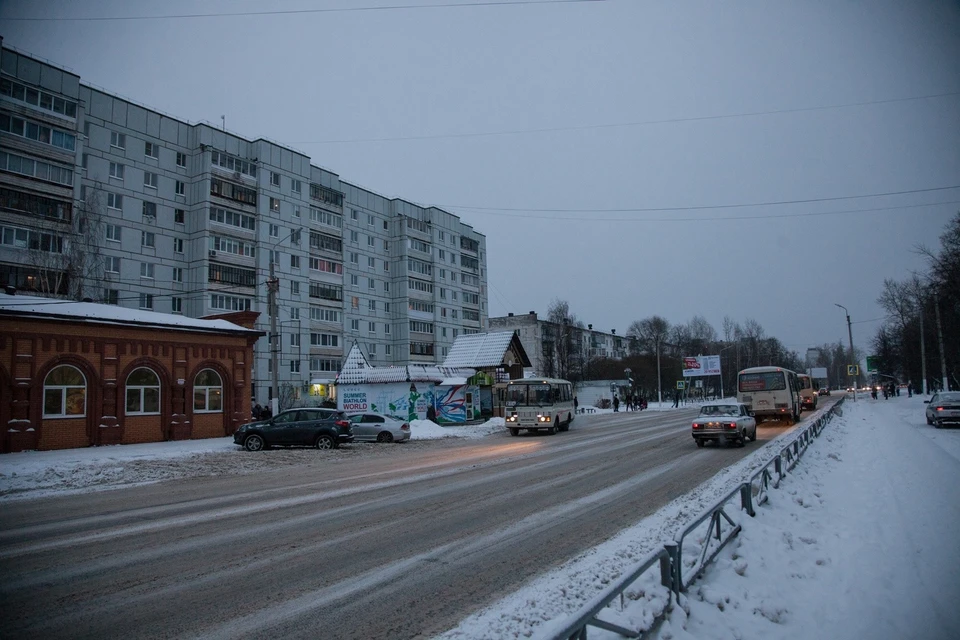 Очистные сооружения в Чайковском планируют передать в краевую собственность