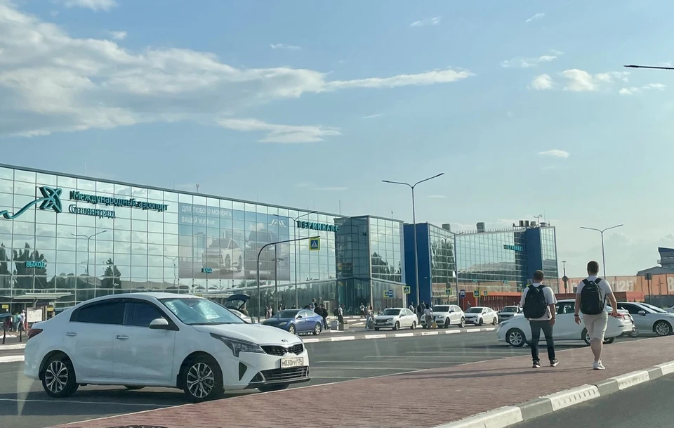 Некоторые рейсы серьезно задерживаются.