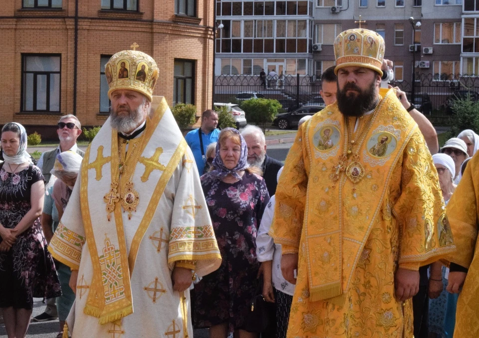 Фото: пресс-служба АПК.