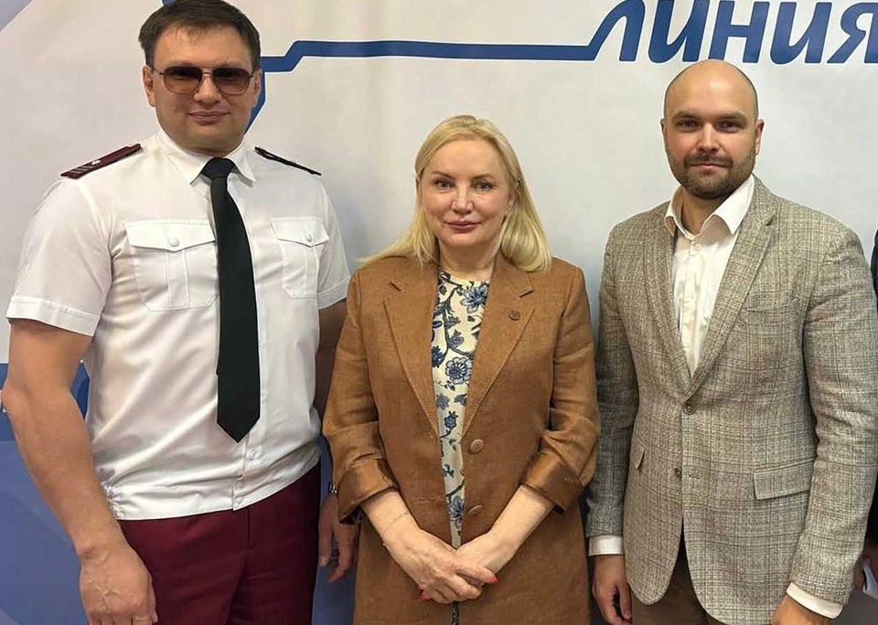 В Тюменском технопарке откроют Центр поддержки системы цифровой маркировки «Честный знак»