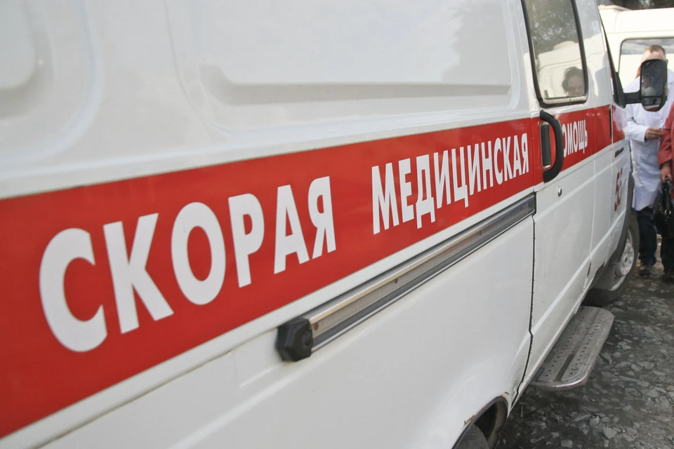 135 вызовов оказались ложными или безрезультатными