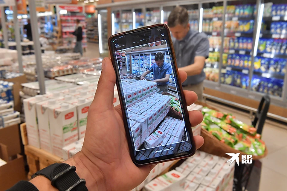 Молочные продукты в Невьянске изготавливали с нарушениями