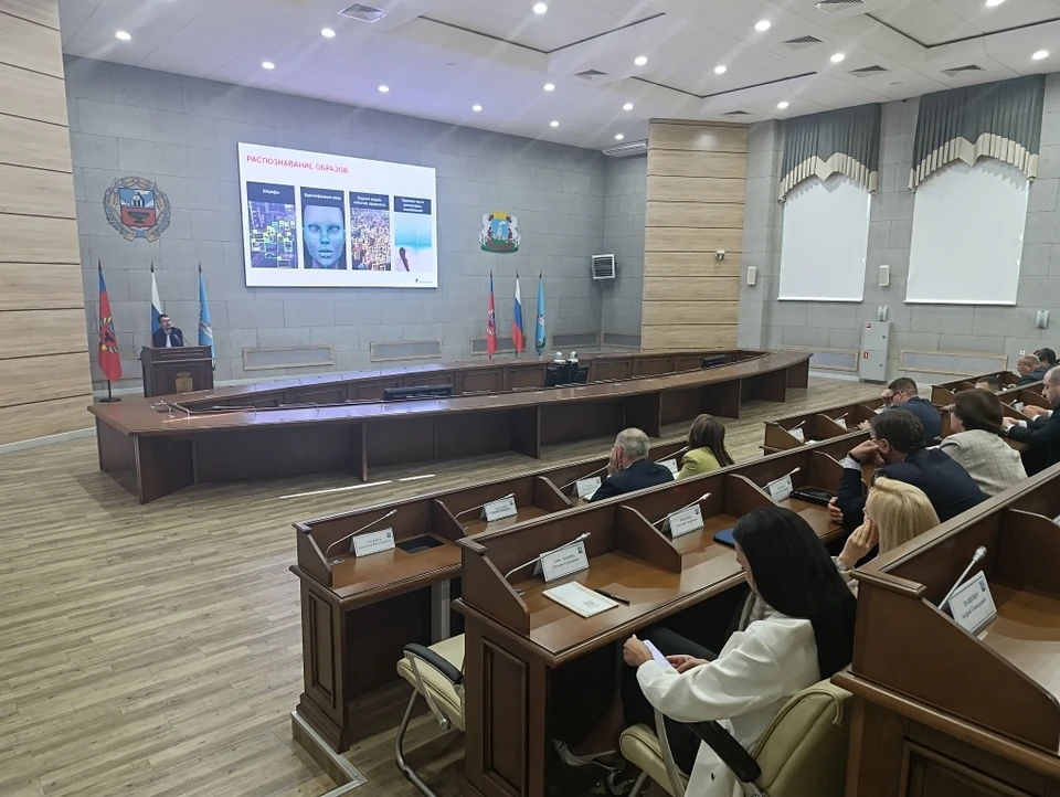 Автор фото «Ростелеком»
