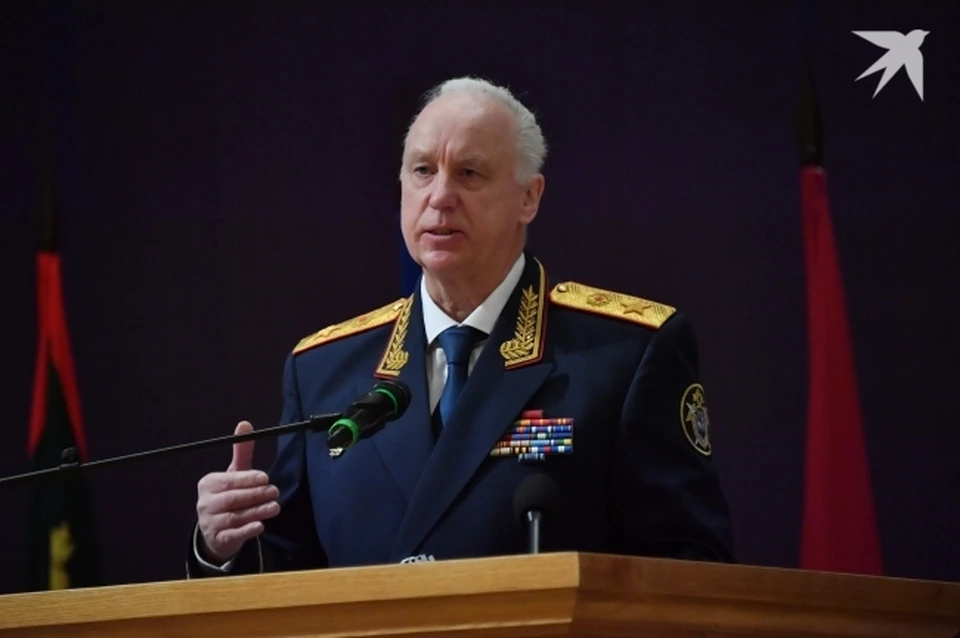 Глава СКР взял под контроль дело о наезде электровелосипеда на ребенка в Кушве
