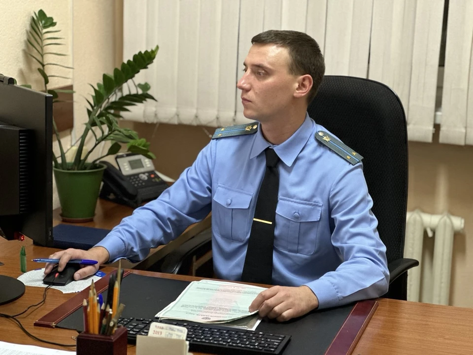 Сумма ущерба, причиненного преступлениями, почти достигла 7 млн. Фото: сотрудники ГМУ ФССП.