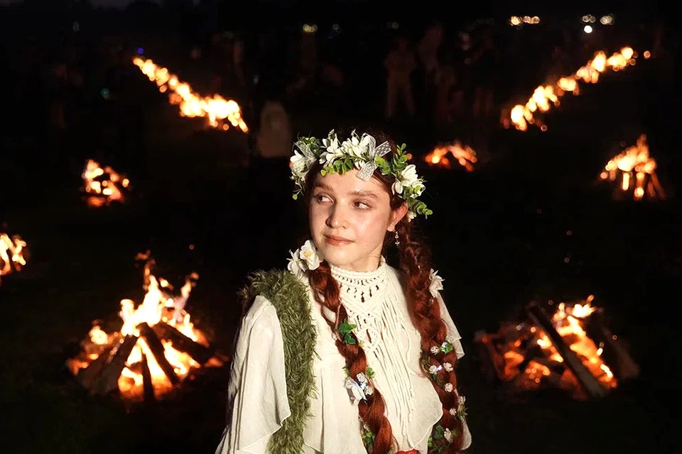 В Никола-Ленивце прошел юбилейный 20-ый фестиваль “Архстояние”