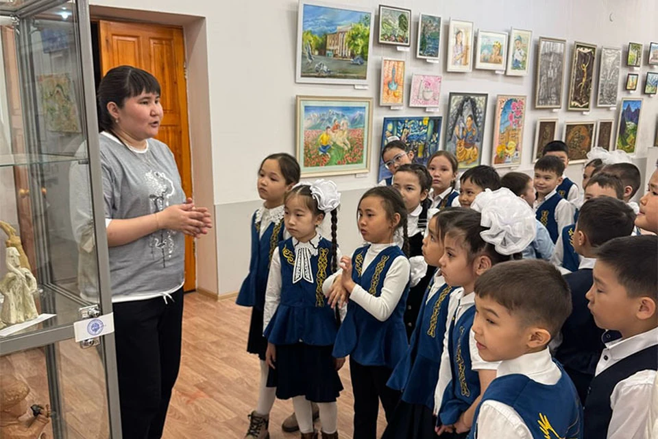 Источник: kp.kz/Кайрат Блялов