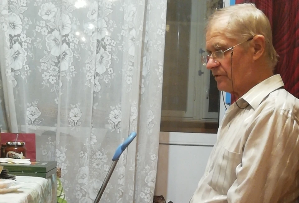 Поиски Владимира Горбача будут продолжены.