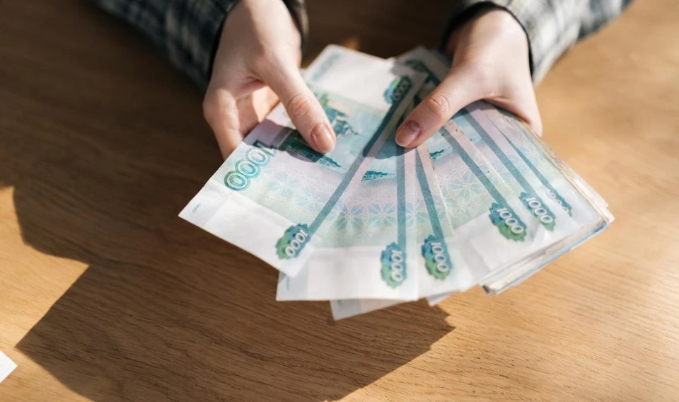Эти данные свидетельствуют о надежной кредитной истории большинства заемщиков в области, что является положительным знаком для дальнейшего экономического развития региона. Фото: freepik.com