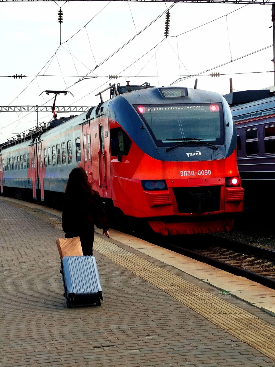 Фото: пресс-служба МТС