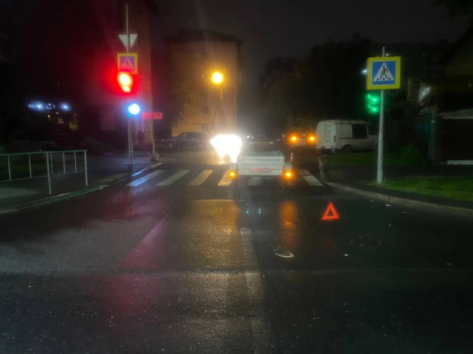 Фото: ГАИ Тюменской области.