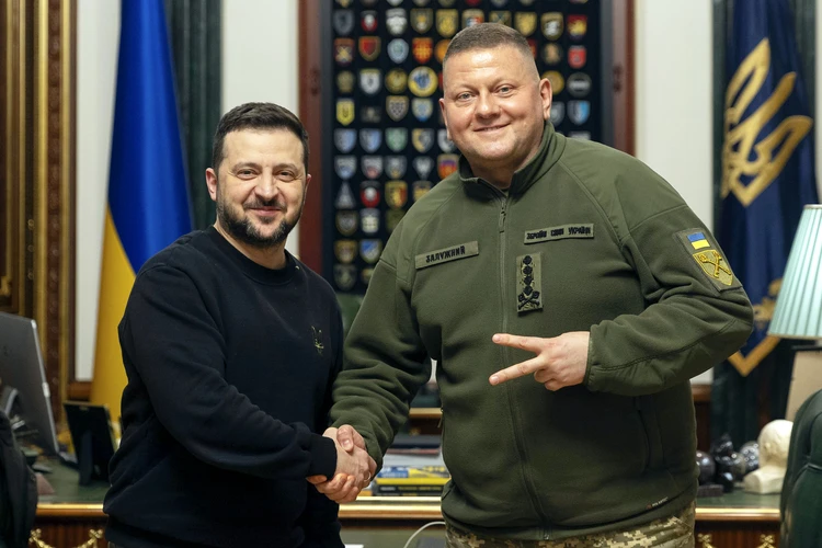 Тайная встреча в Альпах: названо имя следующего президента Украины, Зеленского слили окончательно