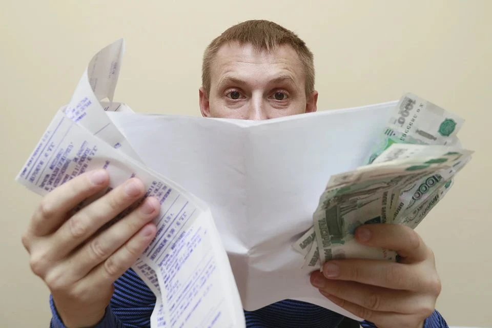 В России задумались об онлайн-взыскании долгов за коммуналку: юрист назвал главные риски