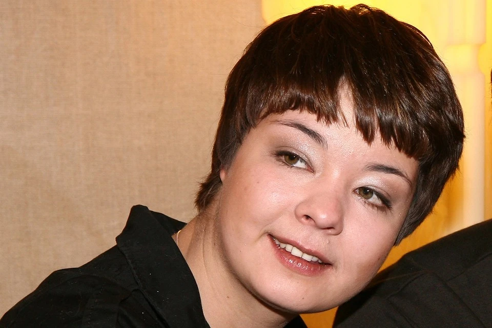 Дарья Сагалова опровергла слухи об алкоголизме у Юлии Захаровой
