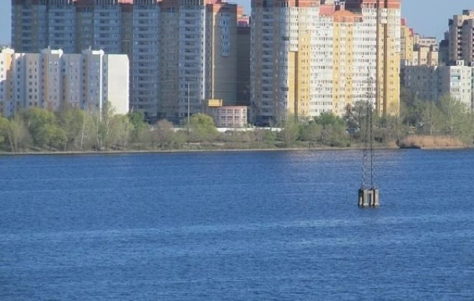 К счастью, мужчину нашли живым и здоровым.