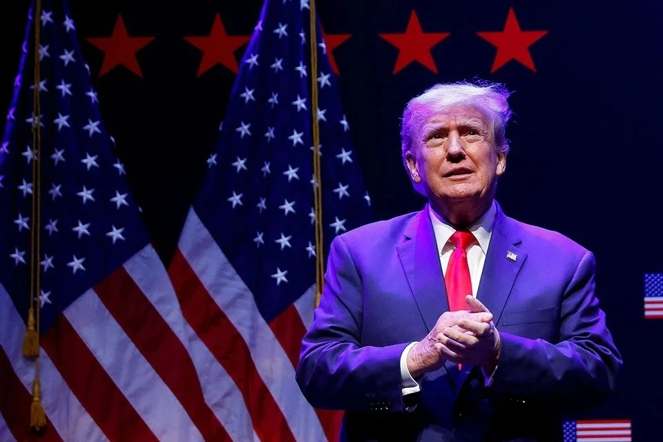 Второй срок Трампа может сменить политическую моду в США: здоровье президента стало вызывать всё больше вопросов