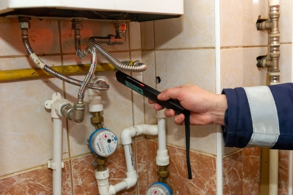 Власти Казани усилят контроль за безопасностью газовых колонок в многоквартирных домах.