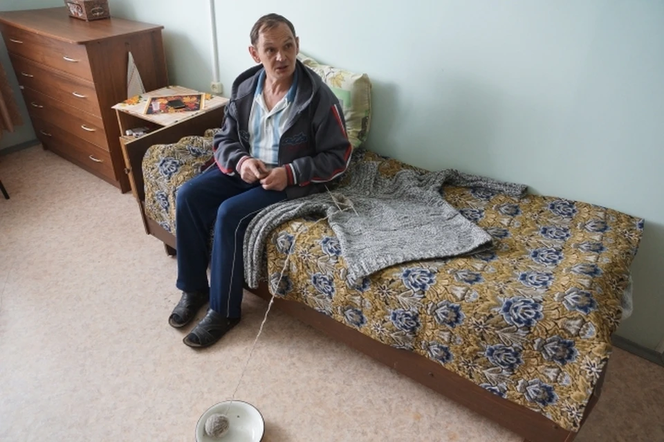 Проект «Передышка» в Хабаровском крае помогает заботиться о пожилых родных