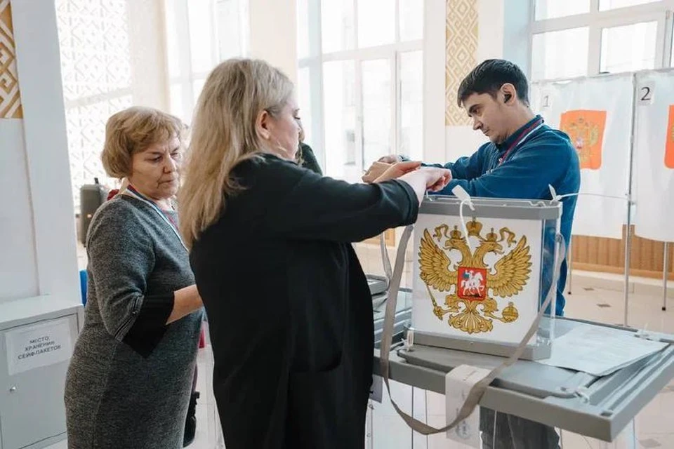 Фото: Минцифры Чувашии