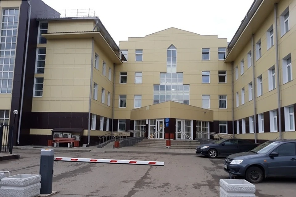 В Ростовской ЦРБ сменился главный врач. ФОТО: Ростовская Центральная Районная Больница ВКонтакте