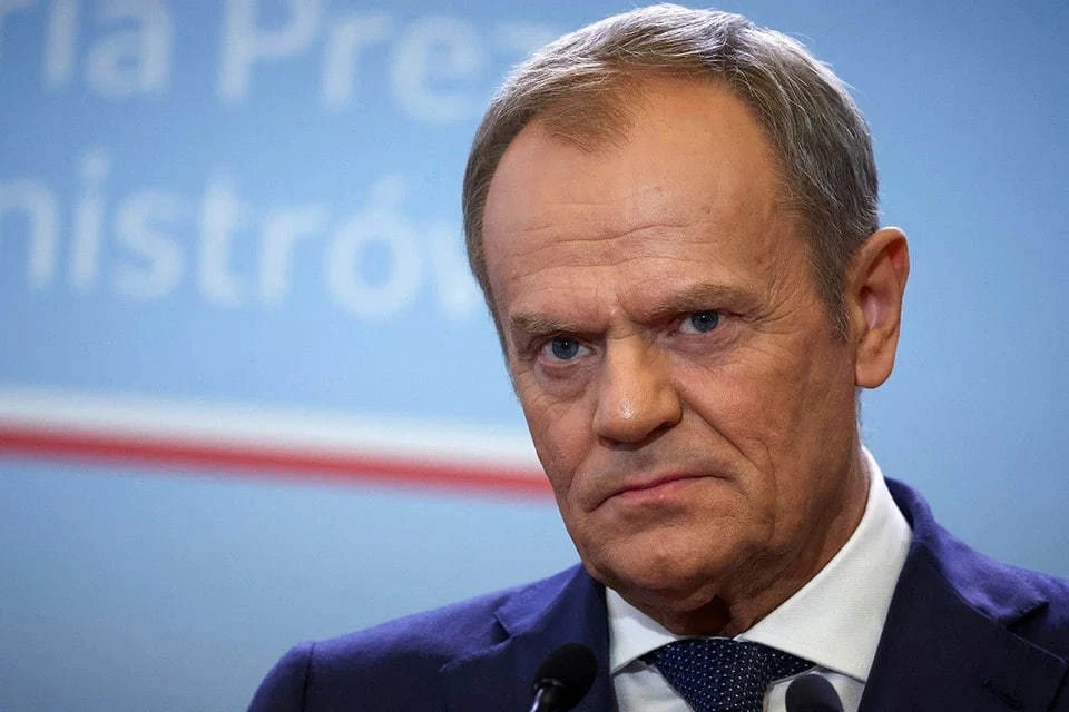 Туск рассказал о возможной приостановке конфликта на Украине в ближайшее время