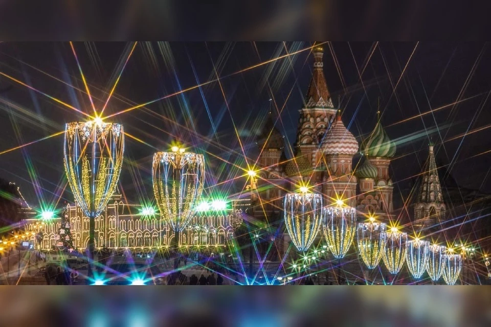 Мостуризм составил рейтинг мест за пределами ЦАО, которые посещают туристы