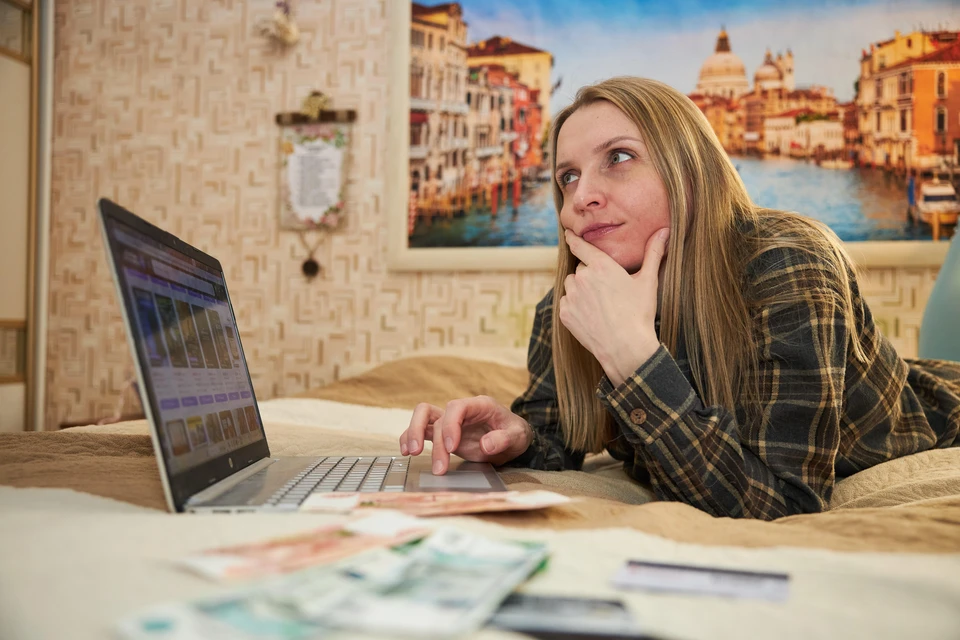 Отсутствие интернета – не проблема, если есть, чем заняться.