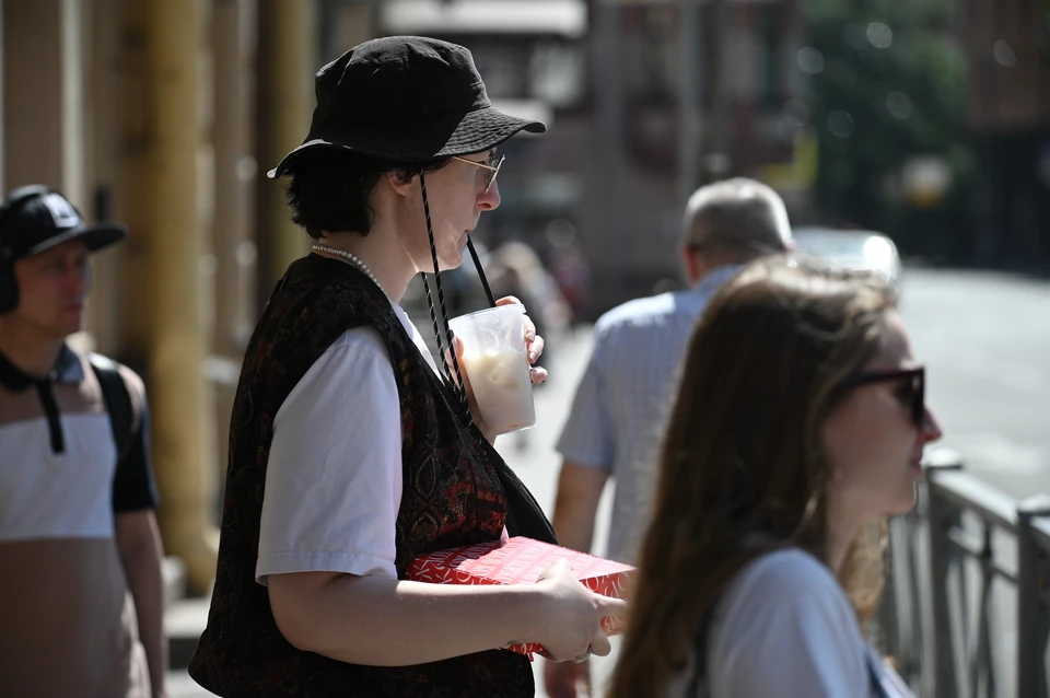Закаливание помогает быть более устойчивым к различным стрессам