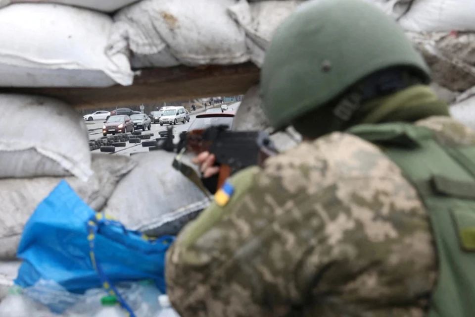 Очевидец Яцюта: ВСУ жестоко расправлялись с жителями Селидово в период оккупации