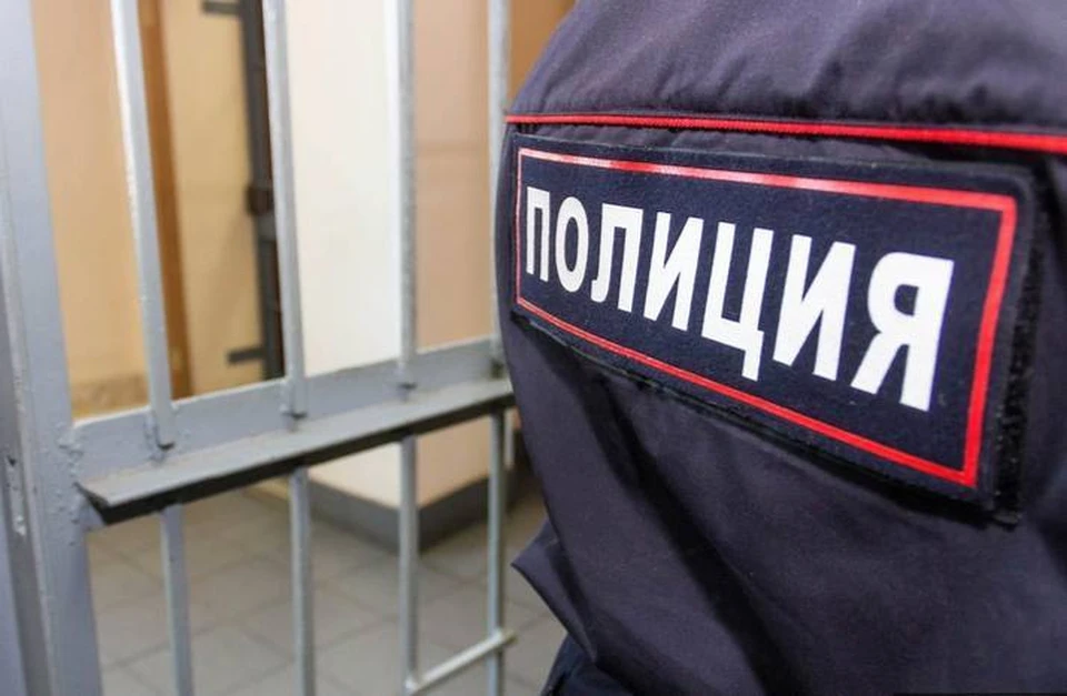 В Якутске мужчина украл телефон с деньгами после уличной ссоры Фото: МВД Якутии