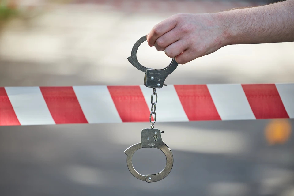 Мужчине грозит реальный срок лишения свободы