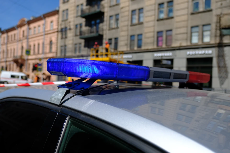 Задержанным оказался 50-летний житель Невского района.