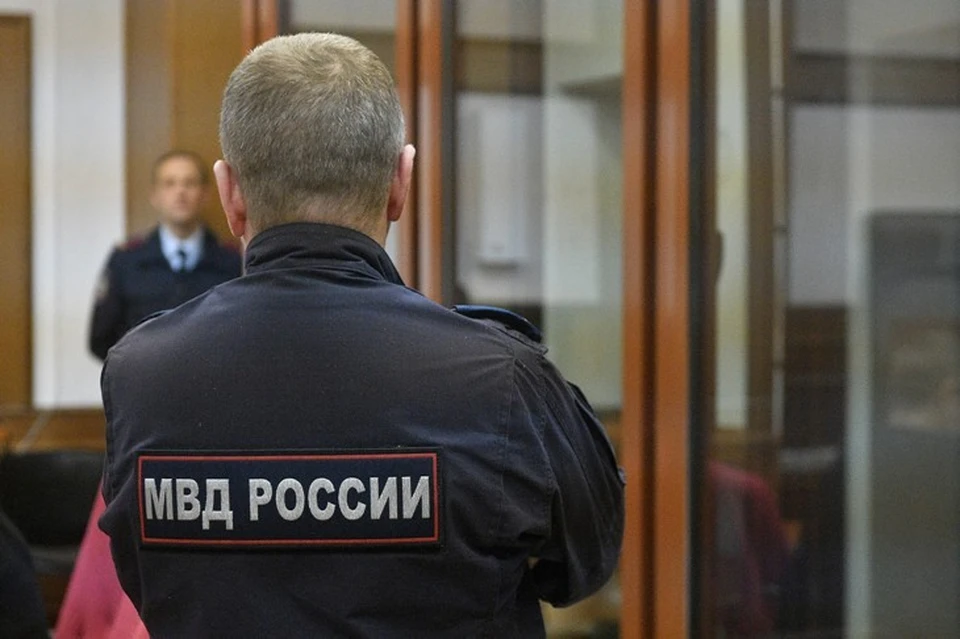 Жителя Екатеринбурга судили за административное правонарушение по статье 20.3 КоАП РФ.