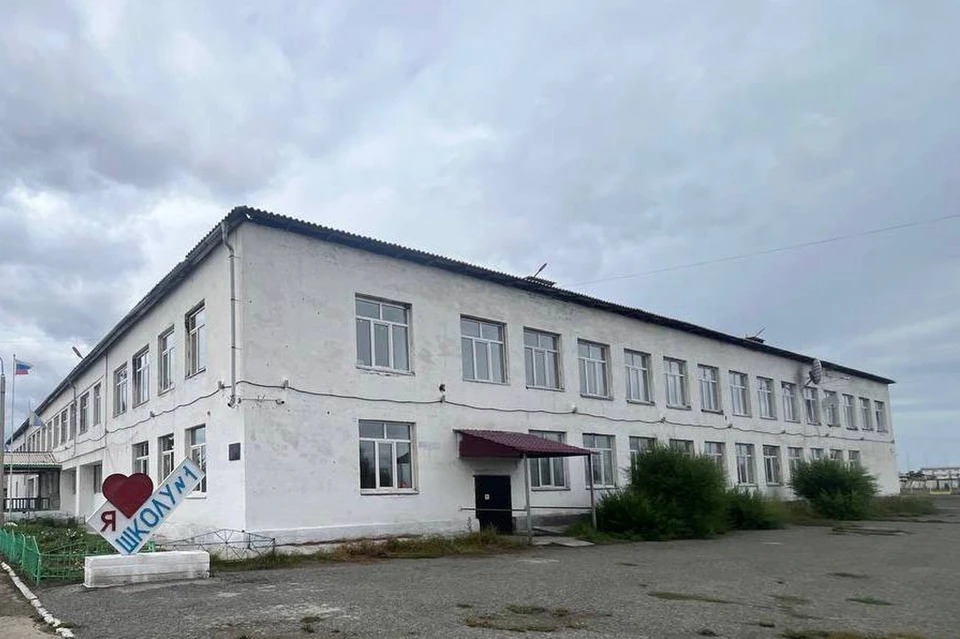 Фото: СУ СКР по Республике Тыва