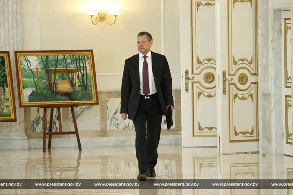 Постпред в ООН Рыбаков сказал о продолжающихся контактах Беларуси и США. Снимок носит иллюстративный характер. Фото: president.gov.by